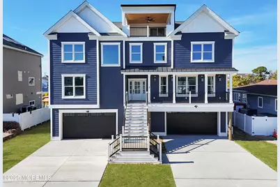 6 Cayman Avenue, Toms River Township, NJ 08753 - Photo 1