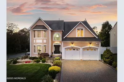 1 Boyd Road, Hazlet Township, NJ 07730 - Photo 1