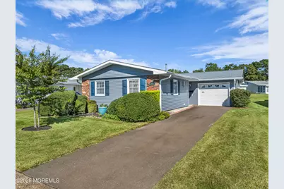 41 Baser Lane, Brick, NJ 08724 - Photo 1