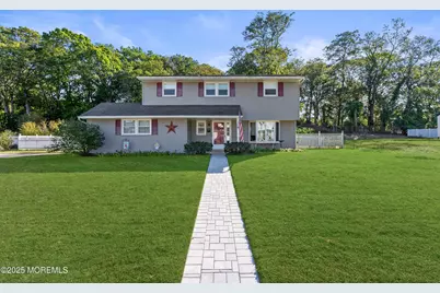 23 Barbara Lane, Oakhurst, NJ 07755 - Photo 1