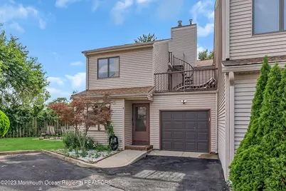 700 Ocean Avenue #9, Long Branch, NJ 07740 - Photo 1