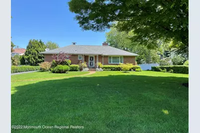 299 Hollywood Avenue, Long Branch, NJ 07740 - Photo 1