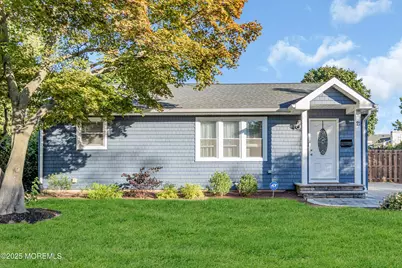 21 Frances Drive, Freehold, NJ 07728 - Photo 1