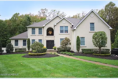 323 Freehold Englishtown Road, Freehold, NJ 07728 - Photo 1