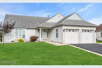 6 Snowdon Court, Toms River Township, NJ 08757 - Photo 1