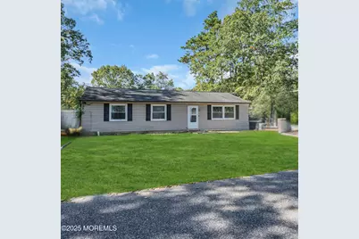 27 Coreopsis Street, Browns Mills, NJ 08015 - Photo 1