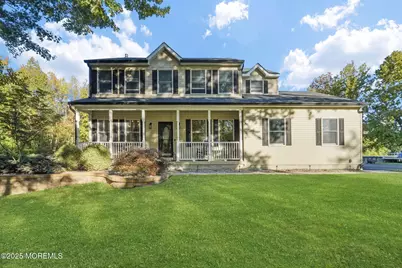 9 Woodfield Lane, Hamilton Township, NJ 08501 - Photo 1