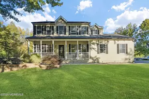 9 Woodfield Ln, Hamilton Township, NJ 08501 - Photo 1