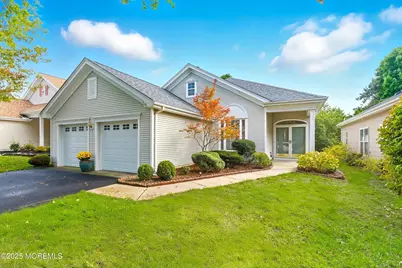 16 Greenways Lane, Lakewood, NJ 08701 - Photo 1