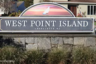 189 Pershing Blvd, Lavallette, NJ 08735 - Photo 1