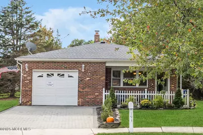 193 Biabou Drive, Toms River Township, NJ 08757 - Photo 1