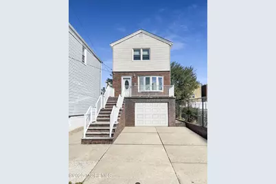 63 Cottage Street, Bayonne, NJ 07002 - Photo 1