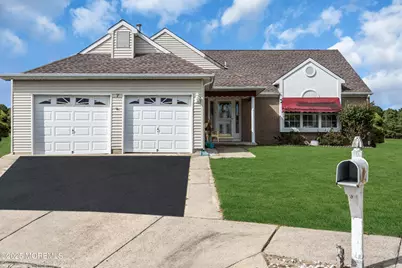 7 Alton Court, Toms River Township, NJ 08757 - Photo 1