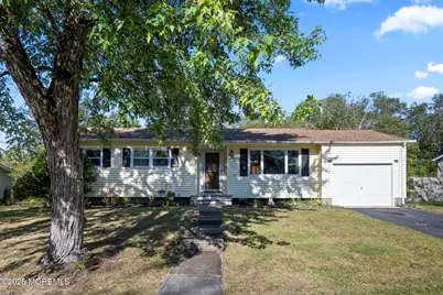 34 Drexel Drive, Jackson, NJ 08527 - Photo 1