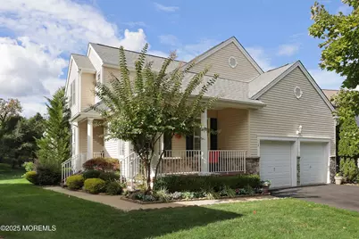 102 Rolling Meadows Boulevard S, Ocean Twp, NJ 07712 - Photo 1