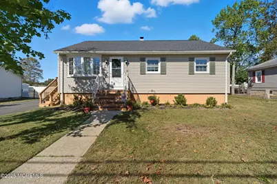 311 Pine Street, Lakehurst, NJ 08733 - Photo 1