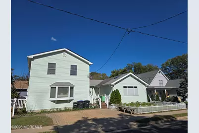 1024 17th Avenue, Wall Township, NJ 07719 - Photo 1