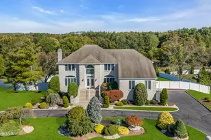 11 Whistler Way, Marlboro Township, NJ 07746 - Photo 1