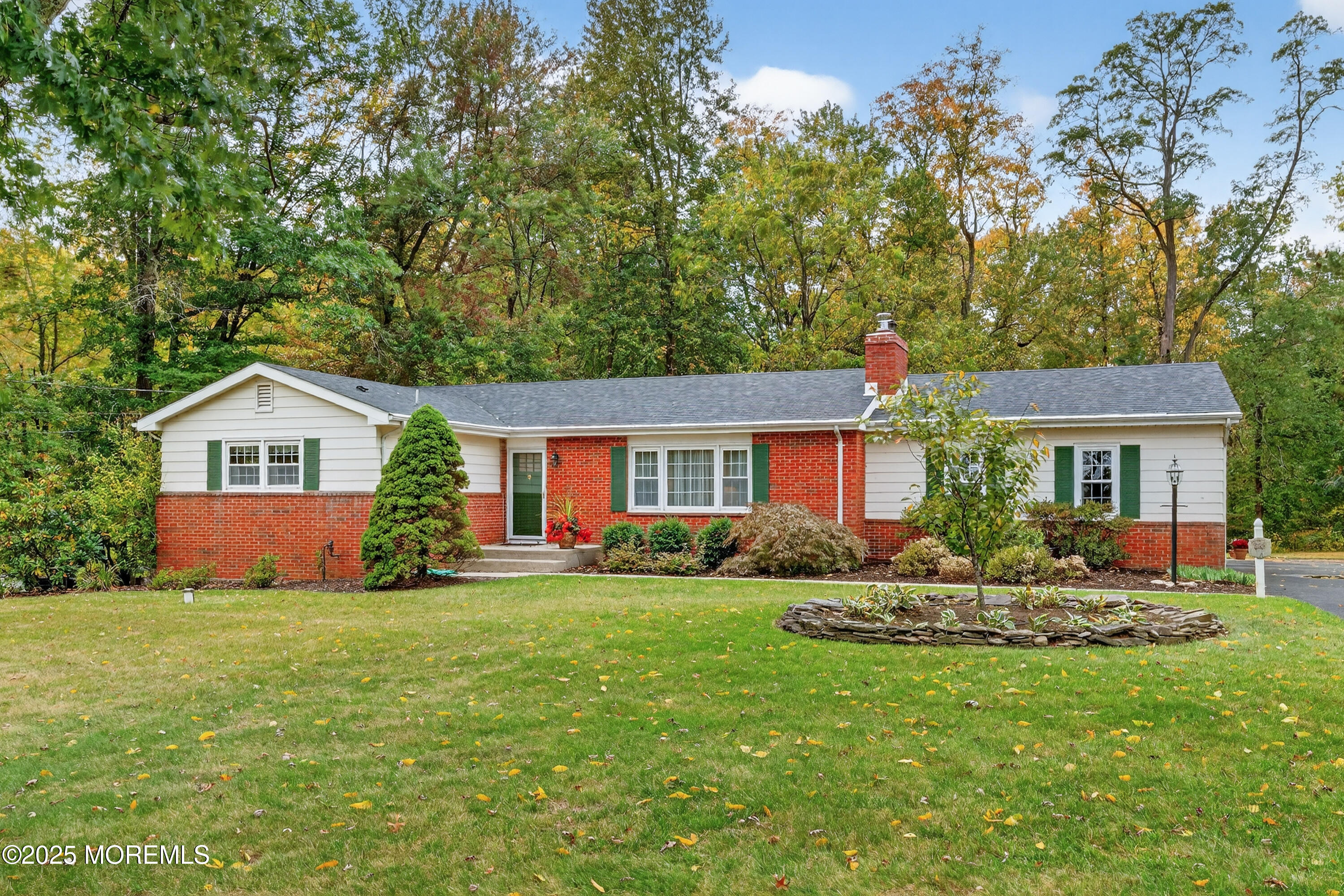 14 Iron Bridge Rd, Chesterfield, NJ 08515 - MLS 22530856 - Coldwell Banker