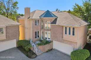 211 Piper's Landing Ct, Holmdel, NJ 07733 - Photo 1