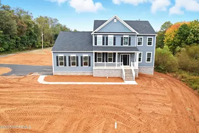 169 Davis Station Road, Upper Freehold Township, NJ 08501 - Photo 1