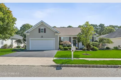 17 Portchester Drive, Jackson, NJ 08527 - Photo 1