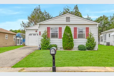 12 Virgin Islands Drive, Toms River Township, NJ 08757 - Photo 1