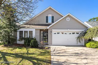 18 Congressional Road, Jackson, NJ 08527 - Photo 1