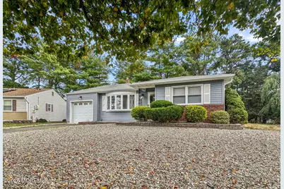 37 Brookfield Court, Toms River Township, NJ 08757 - Photo 1
