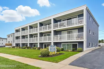 96 5th Avenue #6, Belmar, NJ 07719 - Photo 1