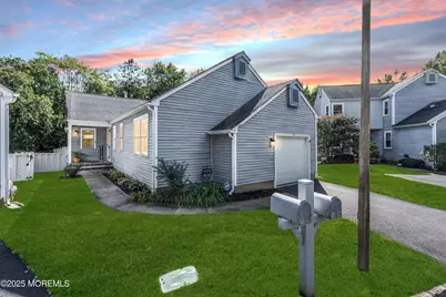 14 Turnberry Circle #117, Toms River Township, NJ 08753 - Photo 1