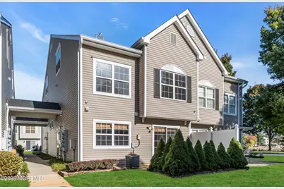 158 Dorado Beach Court, Howell Township, NJ 07731 - Photo 1