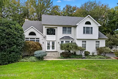 2 Guinevere Road, Monroe Township, NJ 08831 - Photo 1