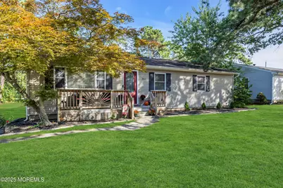 312 Beechmont Street, Toms River Township, NJ 08757 - Photo 1