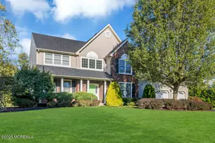 208 Ambiance Blvd, Freehold, NJ 07728 - Photo 1