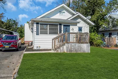 413 Pine Street, Lakehurst, NJ 08733 - Photo 1