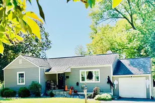 33 Highland Ave, Rockaway Township, NJ 07866 - Photo 1