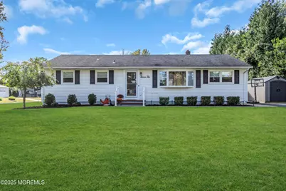 710 Dow Avenue, Oakhurst, NJ 07755 - Photo 1