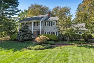 9 Mulberry Ln, Colts Neck Township, NJ 07722 - Photo 1