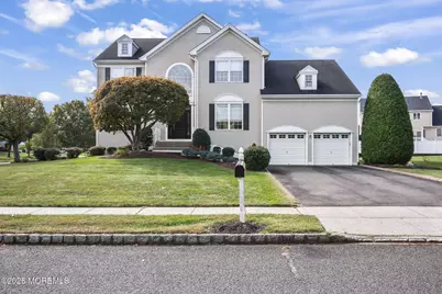 301 Colgate Way, Freehold, NJ 07728 - Photo 1