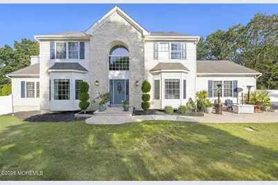 741 Spruce Hill Drive, Toms River Township, NJ 08753 - Photo 1