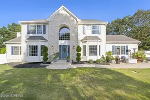 741 Spruce Hill Dr, Toms River Township, NJ 08753 - Photo 1