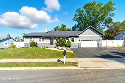 10 Marion Avenue, Howell Township, NJ 07731 - Photo 1