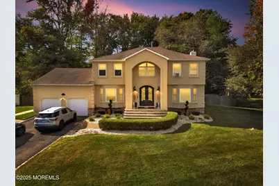 41 Longstreet Road, Manalapan Township, NJ 07726 - Photo 1