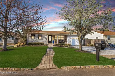 190 Bay Stream Drive, Toms River Township, NJ 08753 - Photo 1