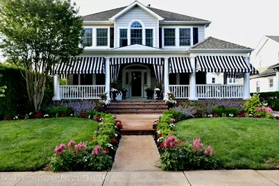 312 Essex Avenue, Spring Lake, NJ 07762 - Photo 1