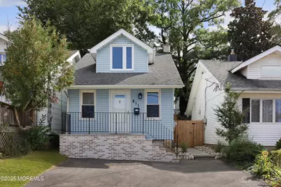 811 Shore Concourse, Keyport, NJ 07735 - Photo 1