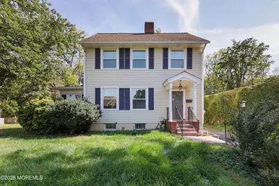 50 Willow Drive, Little Silver, NJ 07739 - Photo 1