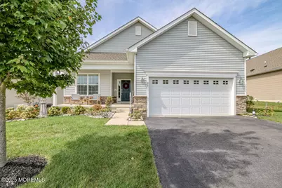 21 Butler Drive, Barnegat, NJ 08005 - Photo 1