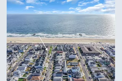 1304 Ocean Avenue #2A, Belmar, NJ 07719 - Photo 1